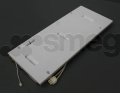 Smeg Mechanical Components - 695412843 R Multi Flow Top Gr